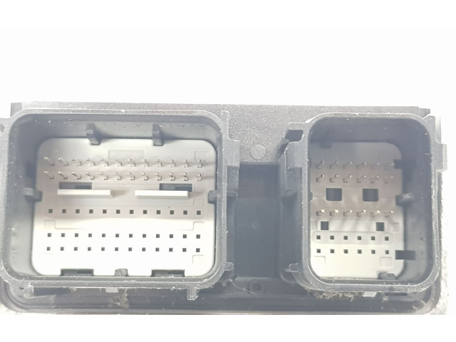 Блок подушек безопасности BK2T14B321AG, 1880952   Ford Transit Custom