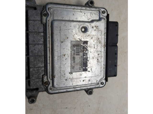 Turbodmychadlo Блок управления двигателя 9001040267KBr, 3913026AD0   KIA Rio   