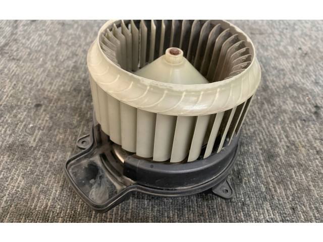 Вентилятор печки    4H1820021B   Audi A7 S7 4G