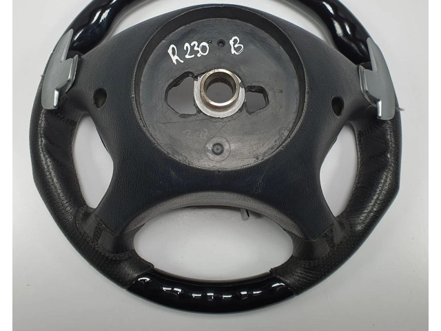 Руль Mercedes-Benz SL AMG R230   -  года       
