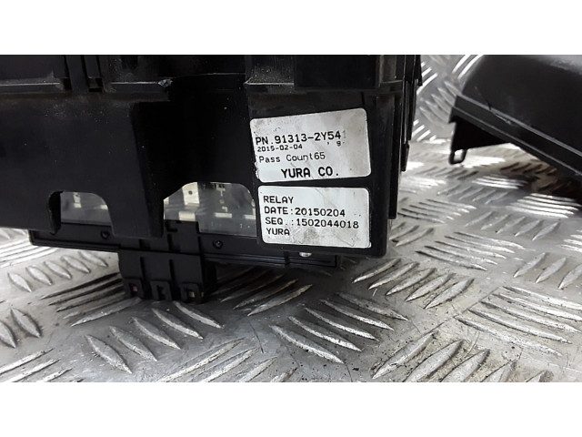 Pojistková skříňka 919502S010 Hyundai ix35 2015