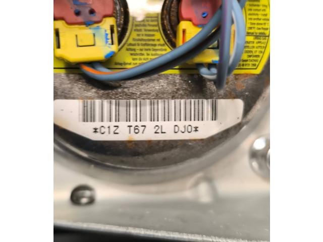 Подушка безопасности пассажира P04664345AD, TZ4SH1706M0272 Jeep Compass