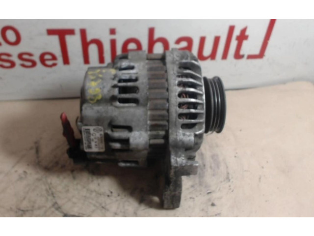 Генератор 8200660045, 8200660045   Renault Clio II      