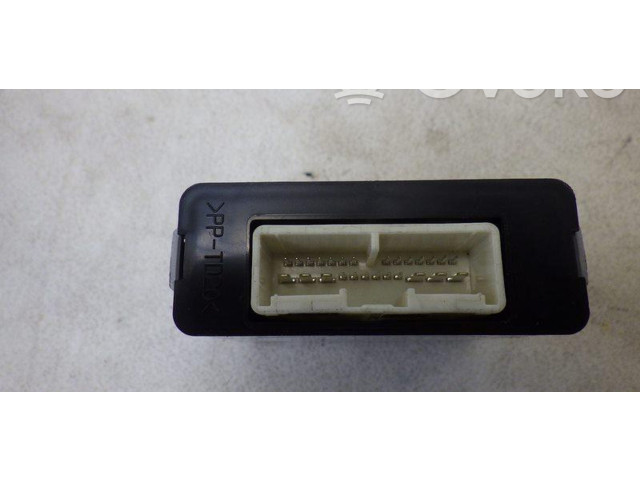 Блок управления Xenon