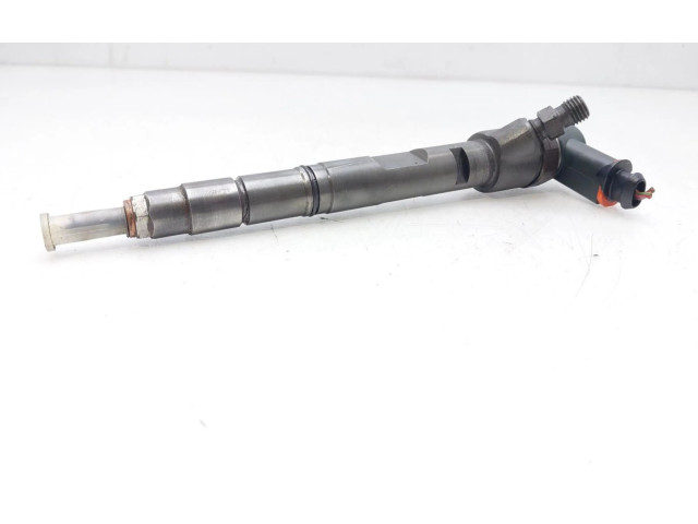 Vstřikovač 0445110157 Audi A8 S8 D3 4E