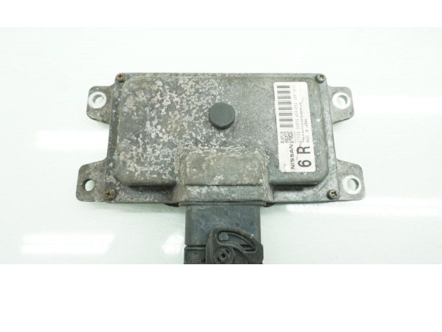Блок управления коробкой передач 310363UK0C, 310363UK0C Nissan X-Trail T31