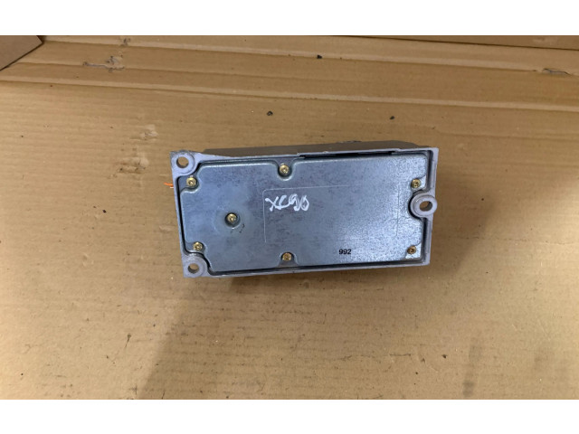 Блок подушек безопасности P30658913, 0285001447   Volvo XC90