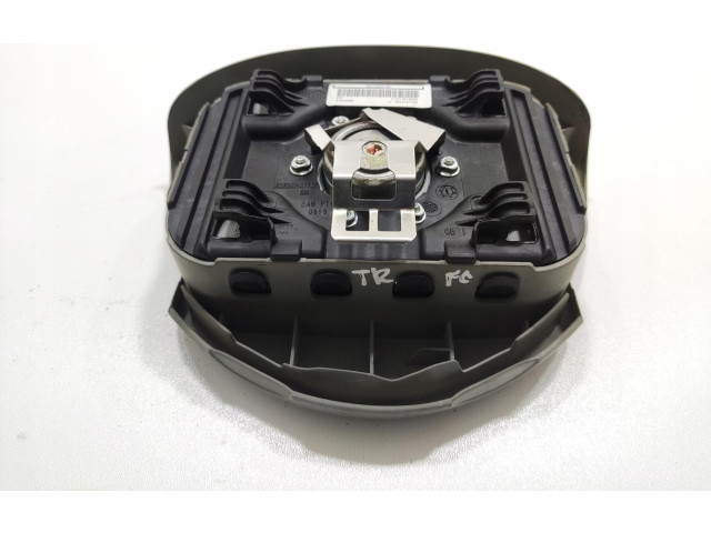 Подушка безопасности водителя 8200407252   Renault Trafic II (X83)