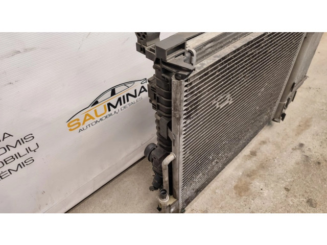 Комплект радиатора