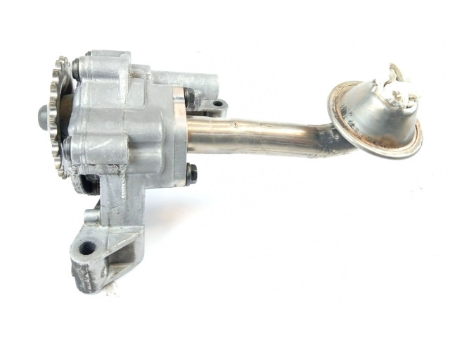 Масляный насос BKD 03G115105 Volkswagen Golf SportWagen