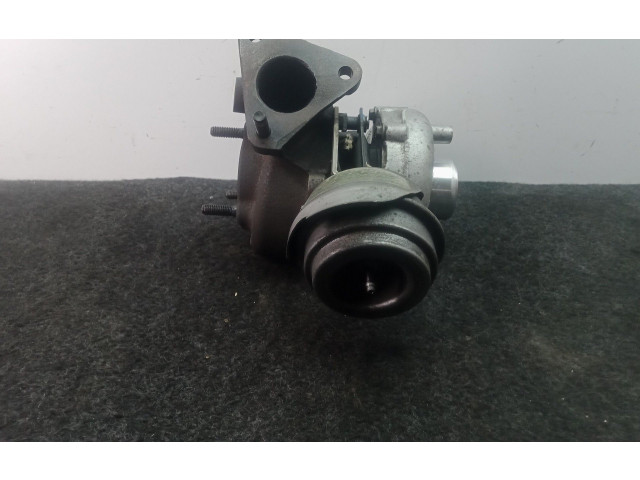 Турбина Audi A4 Allroad 03G145702F, - для двигателя BRE