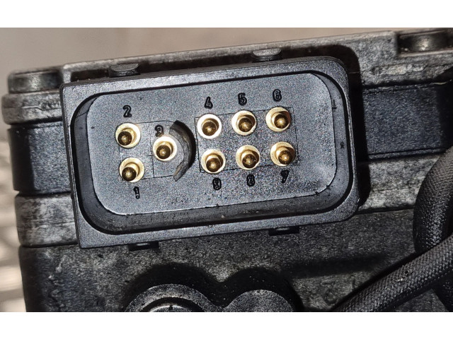 Топливный насос