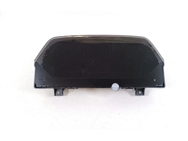 Панель приборов 4KE920795A   Audi e-tron       