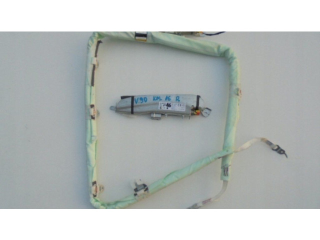 Боковая подушка безопасности 31455875   Volvo V90 Cross Country