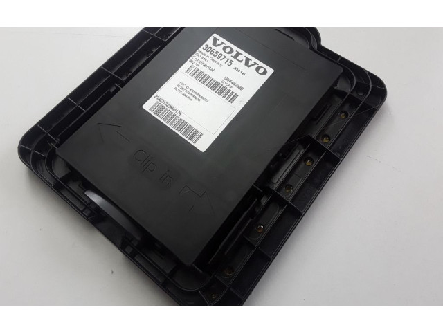 Блок управления 30659715 Volvo S60