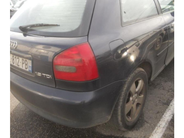Зеркало электрическое        Audi A3 S3 8L  1996 - 2003 года   