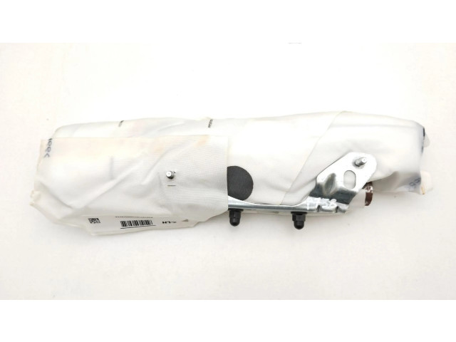 Подушка безопасности в сиденье 9X23611D33BC Jaguar XJ X351