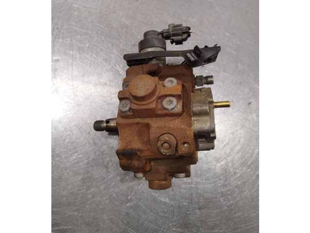 Vstřikovací čerpadlo 9683703780A, 0445010102   Citroen Berlingo    9hv 