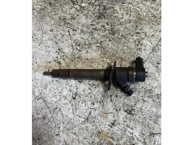 Форсунка 0445110078    Volvo V70   