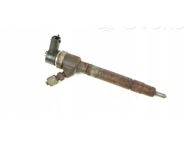 Форсунка 0445110251    Volvo XC90   