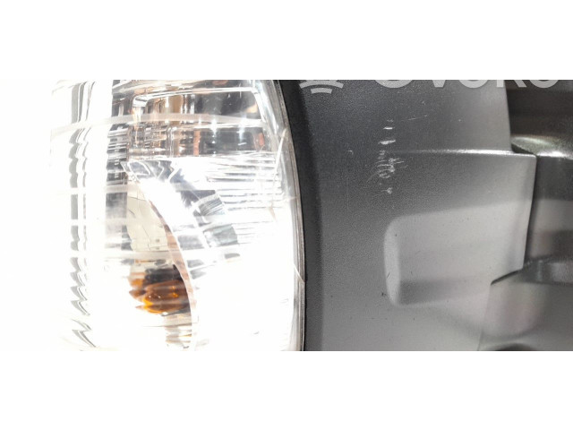 Зеркало электрическое Ford Transit - Tourneo Connect 2013 - 2022 года