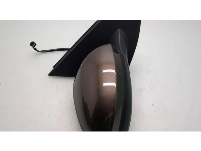 Зеркало электрическое правое Dacia Logan III 2020- года