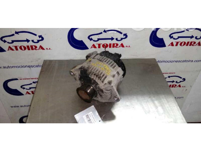 Генератор 7700424575   Renault Clio I      