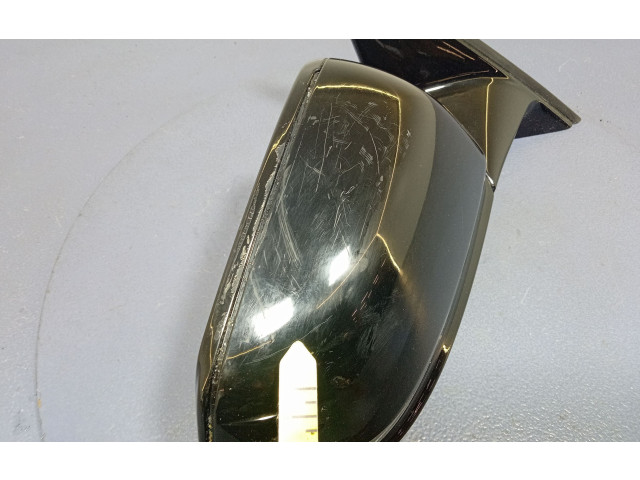 Зеркало электрическое        Alpine B3 B4 B5 B6 E90 E91 E92 E93  2007 - 2013 года   