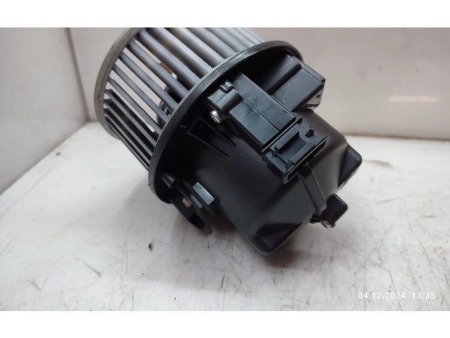 Вентилятор печки    6G9N18D413AA   Volvo V70