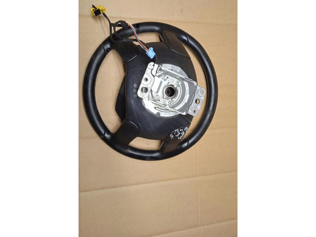 Руль Citroen C5 2008 - 2016 года