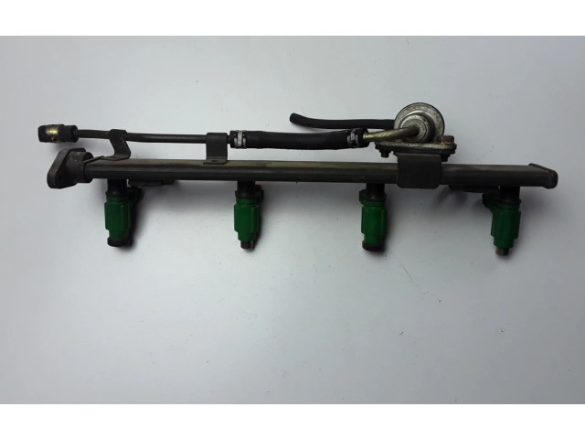 Топливная рампа 1515a029, Vt100601 Mitsubishi L200 для двигателя B