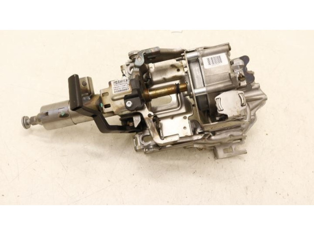  рейка  Колонка рулевая 8200937929   Renault Clio III 2005 - 2012 года