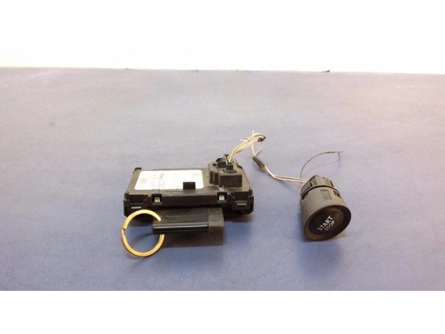 Замок зажигания