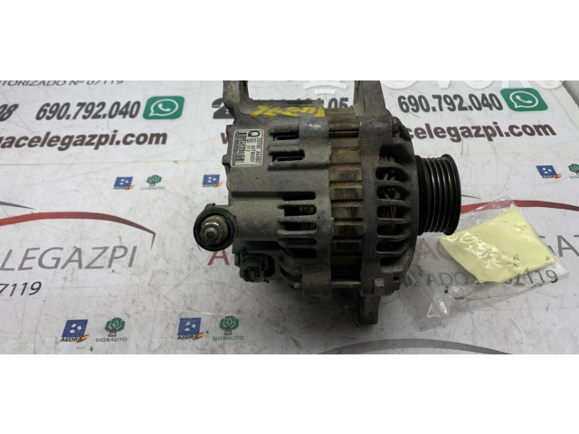 Генератор 23700AA450 Subaru Legacy