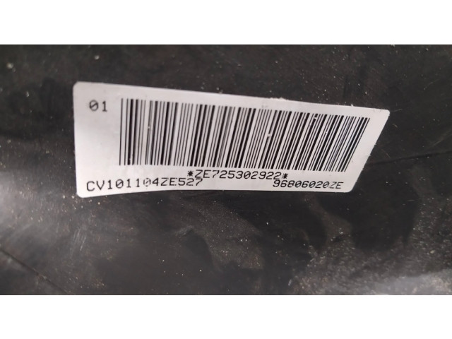 Volant Citroen C3 Picasso 2010 96806020ZE, CV101104ZE527