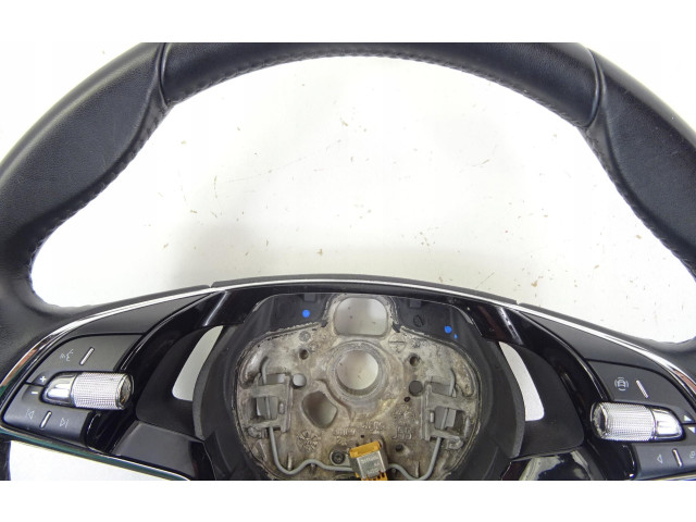 Руль Skoda Octavia Mk4 2019 - года 5E3419093A