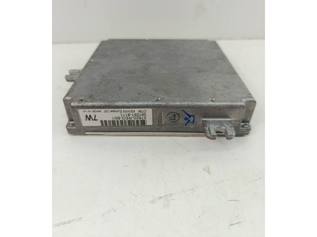 Блок управления двигателя 37820REGB01 Honda City