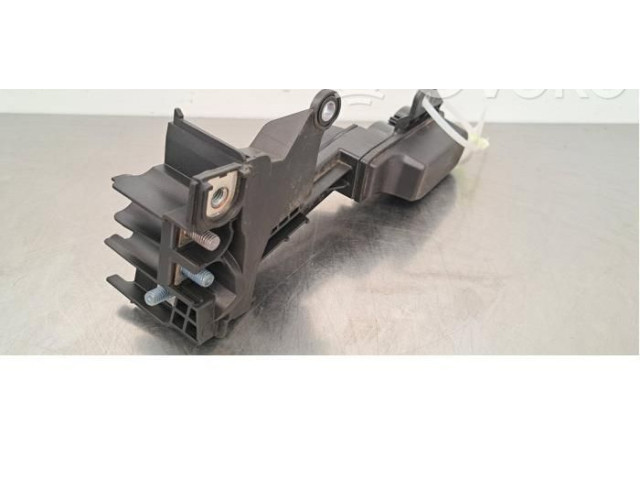 Pojistková skříňka 61146842529 BMW M3 G80 2023