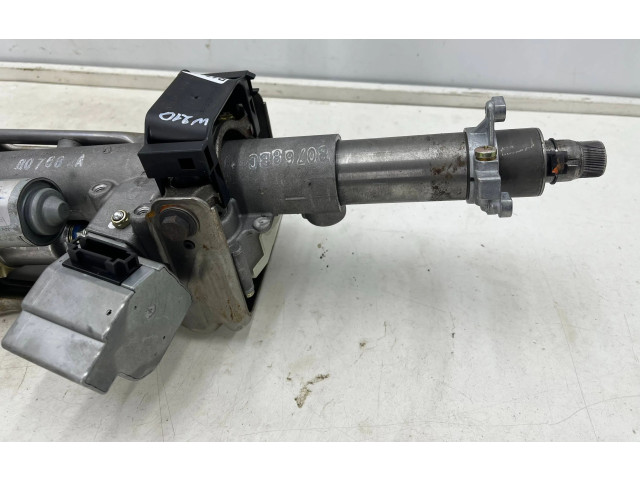    Рулевая рейка a2104603116   Mercedes-Benz E W210 1995 - 2002 года