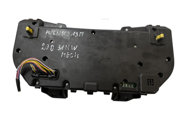 Přístrojová deska Toyota Avensis T270 2012 8380005K21, MB2574700944