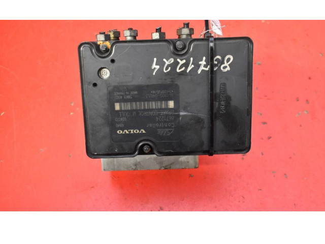 Блок АБС P08671225, P08671225   Volvo  V70  2000 - 2004 года