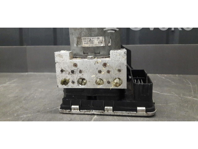 Блок АБС 5q0614517co Audi Q2 - - года