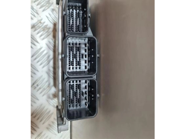 Блок подушек безопасности 0281019819, EDC17C10 Citroen C-Elysée