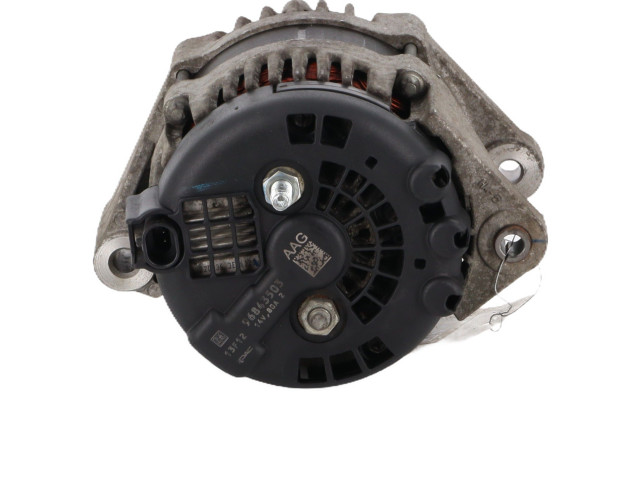 Генератор 96843503   Chevrolet Spark      