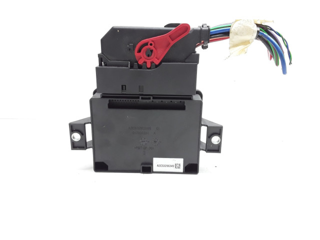 Модуль управления ручным тормозом       Volvo XC60  2009 - 2013 года   