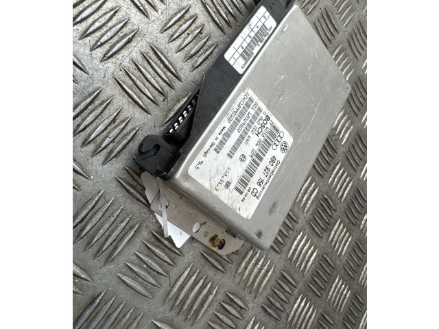 Блок управления коробкой передач 4B0927156CD, 4B0927156CD Audi A6 S6 C5 4B