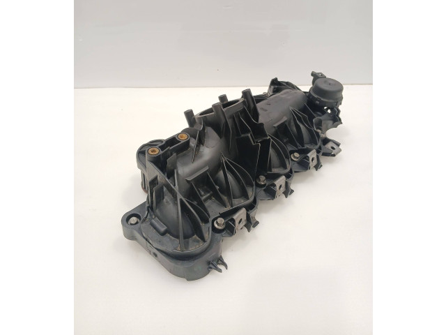 Всасывающий коллектор