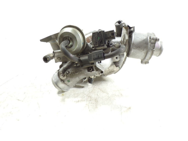 Турбина Audi A5 Sportback 8TA 06H145702S, 06H145702Q для двигателя CDNB