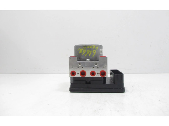 Блок АБС 9836178080 Peugeot 2008 I 2013 - 2019 года