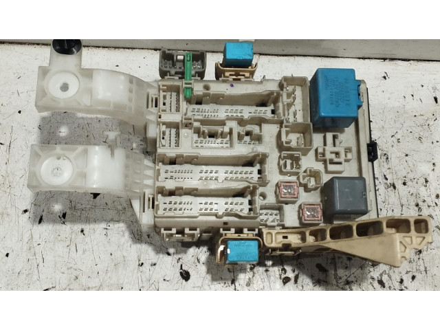 Řídící jednotka 89661-0D310, 89661-0D310 Toyota Yaris 2005